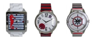 womens nautical watches