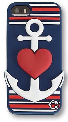 anchor iphone case