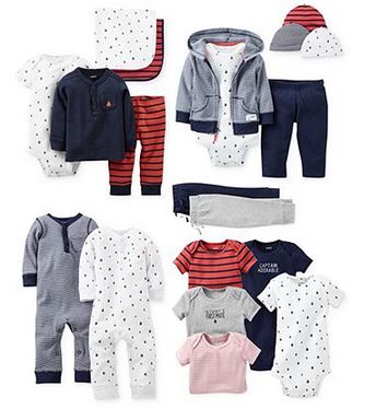 baby boys nautical outfits
