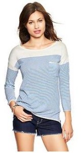 nautical boat sweater