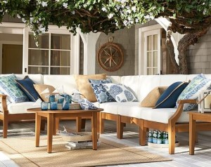 nautical sofa on sale