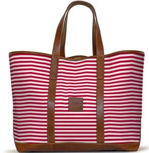 yacht tote