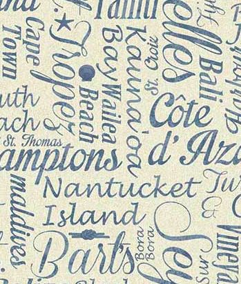nautical wallpaper
