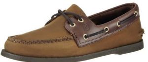 mens boat shoes on sale