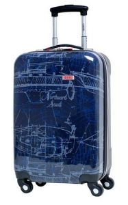 nautical carry on