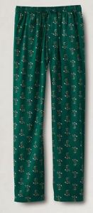 mens holiday pajamas with anchors
