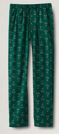 mens holiday pajamas with anchors