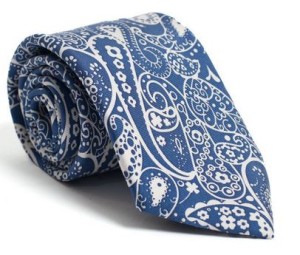 seaside tie