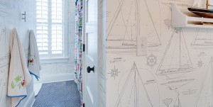 nautical bathroom inspiration