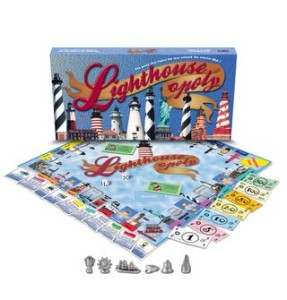 lighthouse monopoly