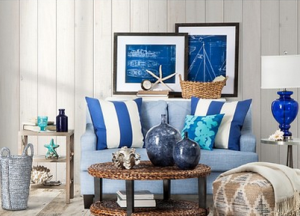 target natical styles