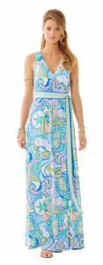 nautical maxi dresses