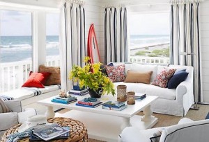 seaside furnishings event