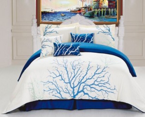 nautical bedding set