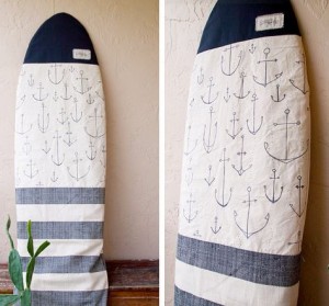 anchor surf bag