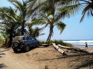 costa rica vacation deal