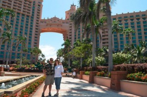 atlantis resort sale