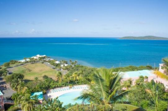 us virigin islands condo rental