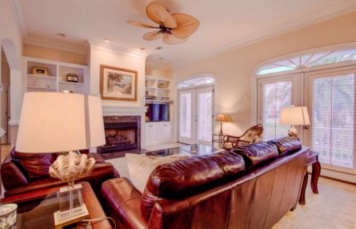 destin florida vacation rental