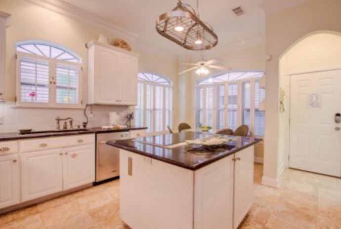 large reunion vacation rentals in destin