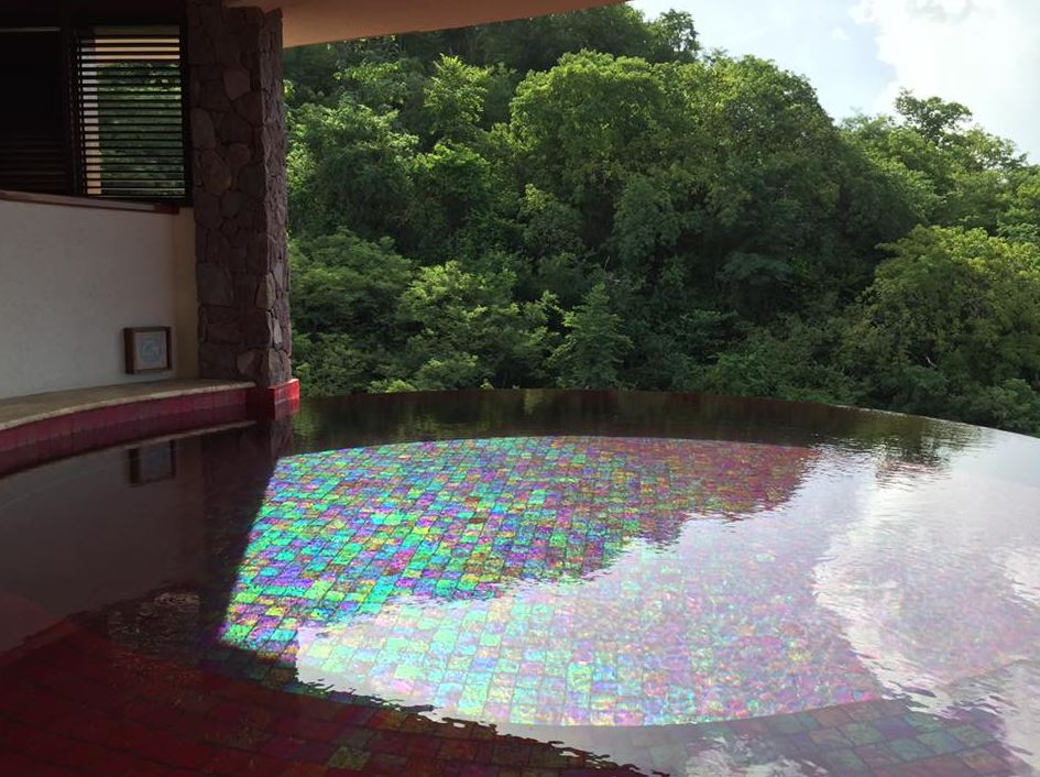 jade mountain rooms